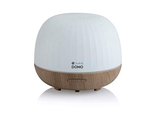 domo-do9216av-ultraschall-luftbefeuchter-wei-holz-1-st-ck image 6