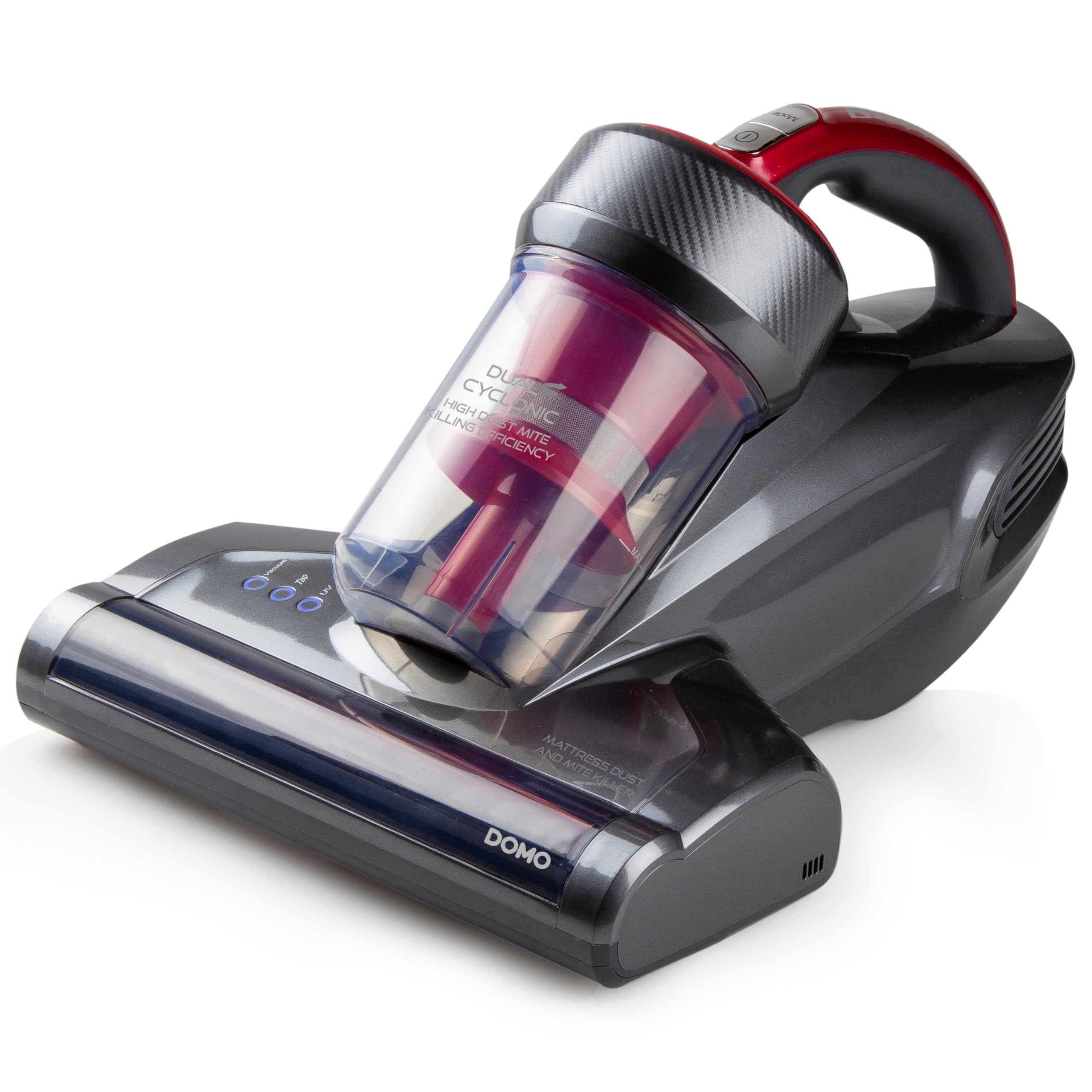 domo-do223s-power-brush-bed-sofa-milbensauger-0-2l-350w image 3