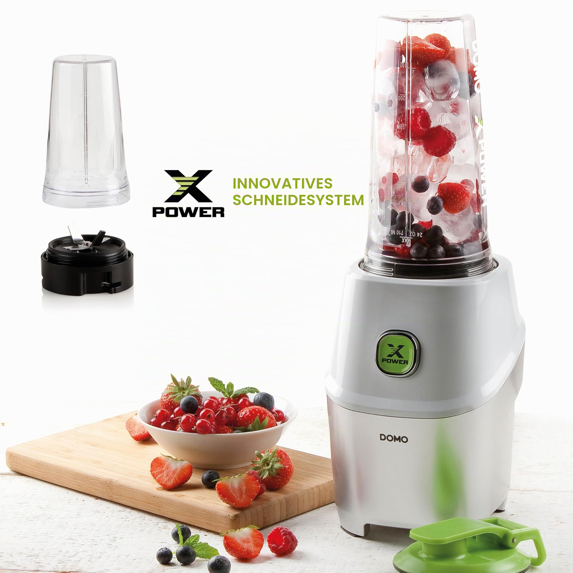 domo-do700bl-blender-smoothie-maker-1000w-wei image 6