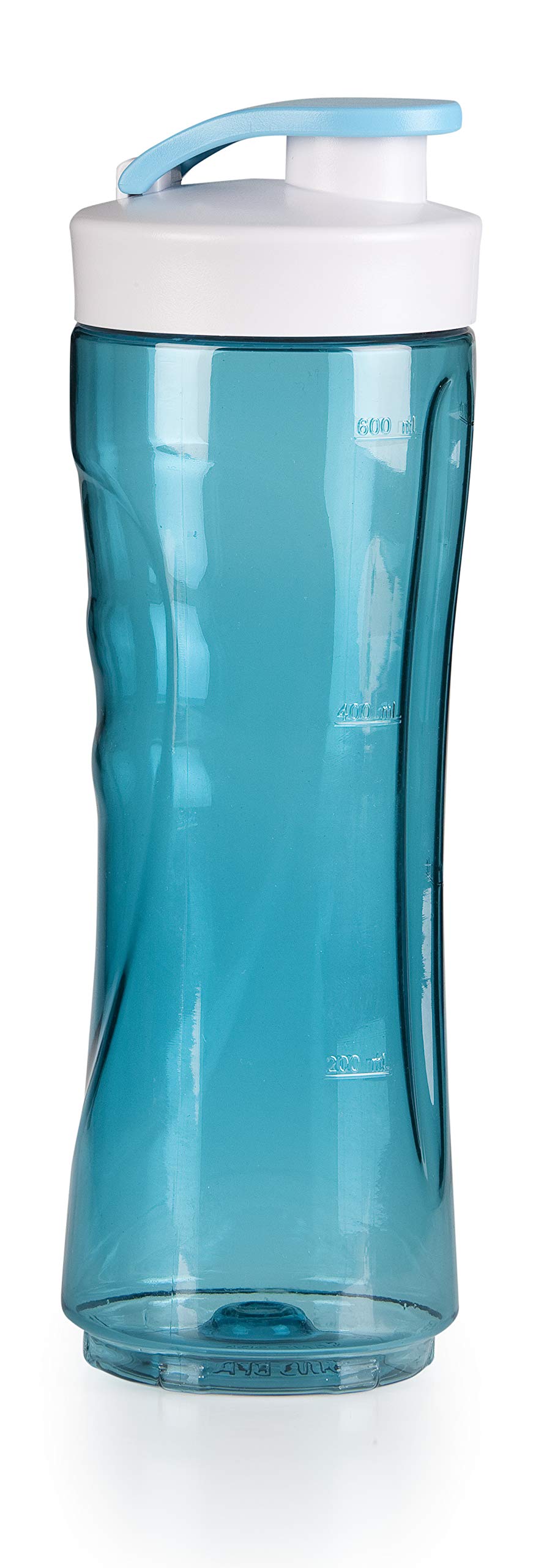 domo-do481bl-smoothie-maker-blau-mit-300-ml-600-ml-flasche image 3