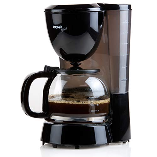 domo-do472k-kaffeeautomat-filterkaffee-1-5-l-12-tassen-schwarz image 6