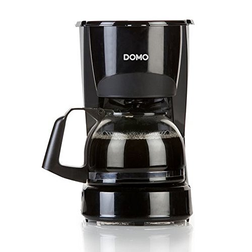domo-kaffeeautomat-5-tassen-0-6-l-schwarz image 5