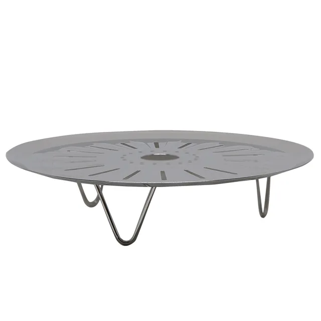 cuckoo-edelstahl-dampfplatte-f-r-10-cups-reiskocher image 1