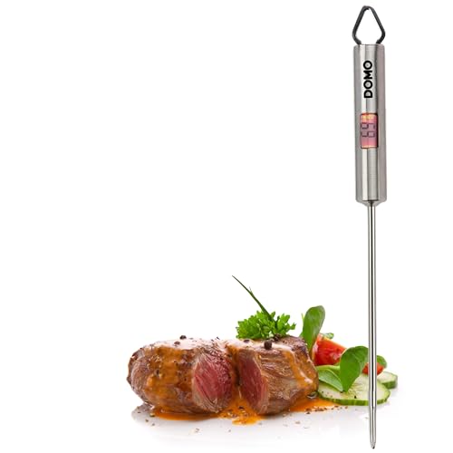 domo-do3100-kulinarisches-thermometer-digital-edelstahl image 5