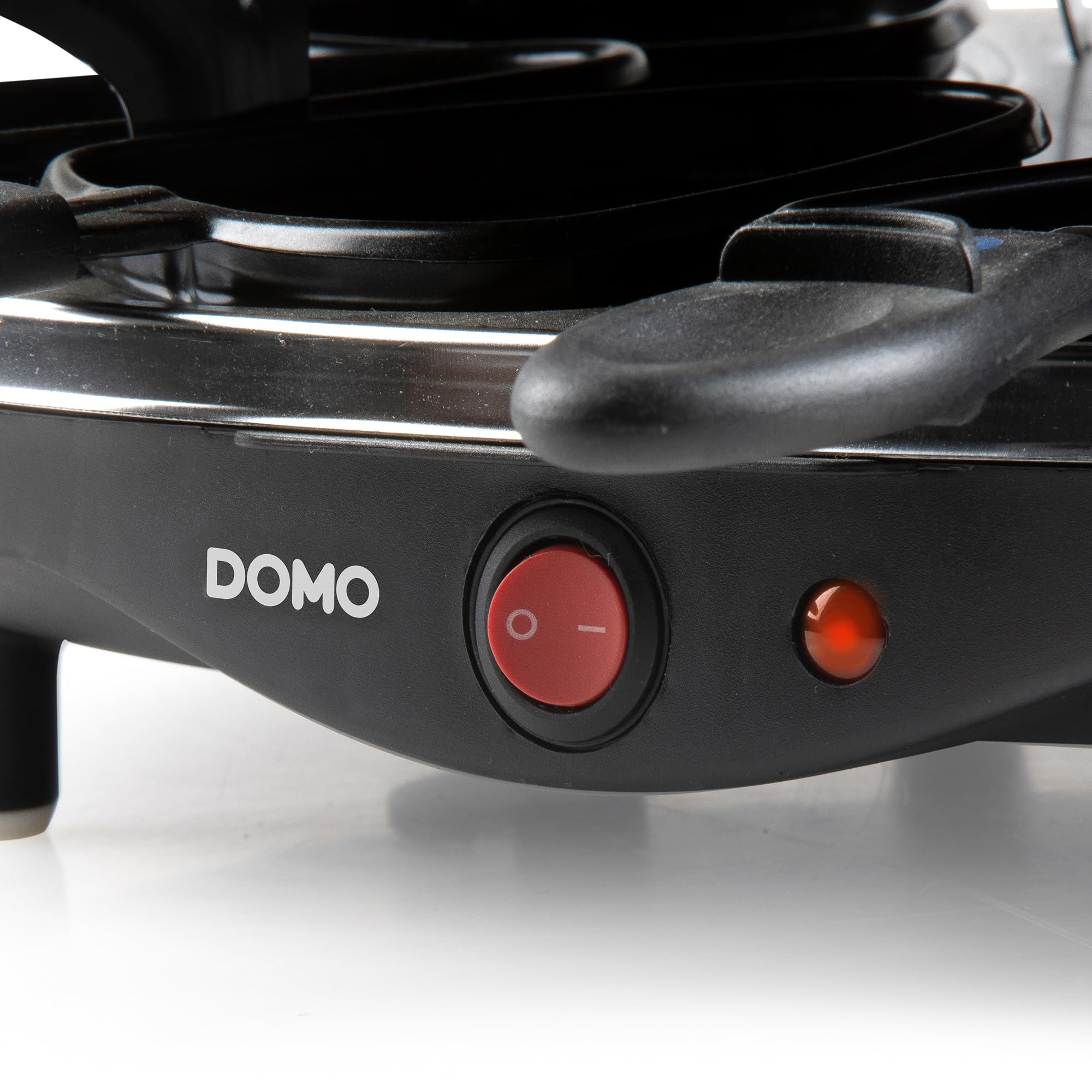 domo-do9038g-raclette-grill-f-r-8-personen-1200w image 5