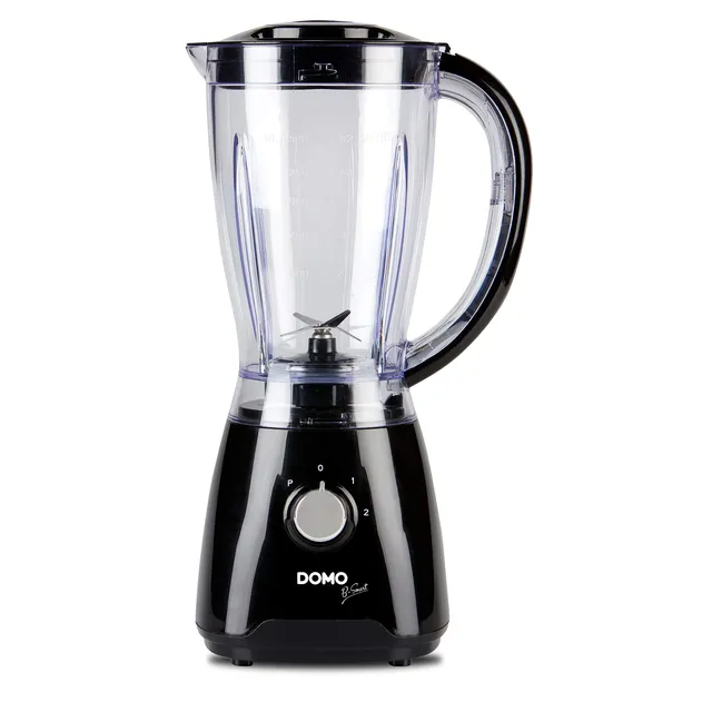 domo-b-mart-do441bl-standmixer-1-5-l-500-w image 1