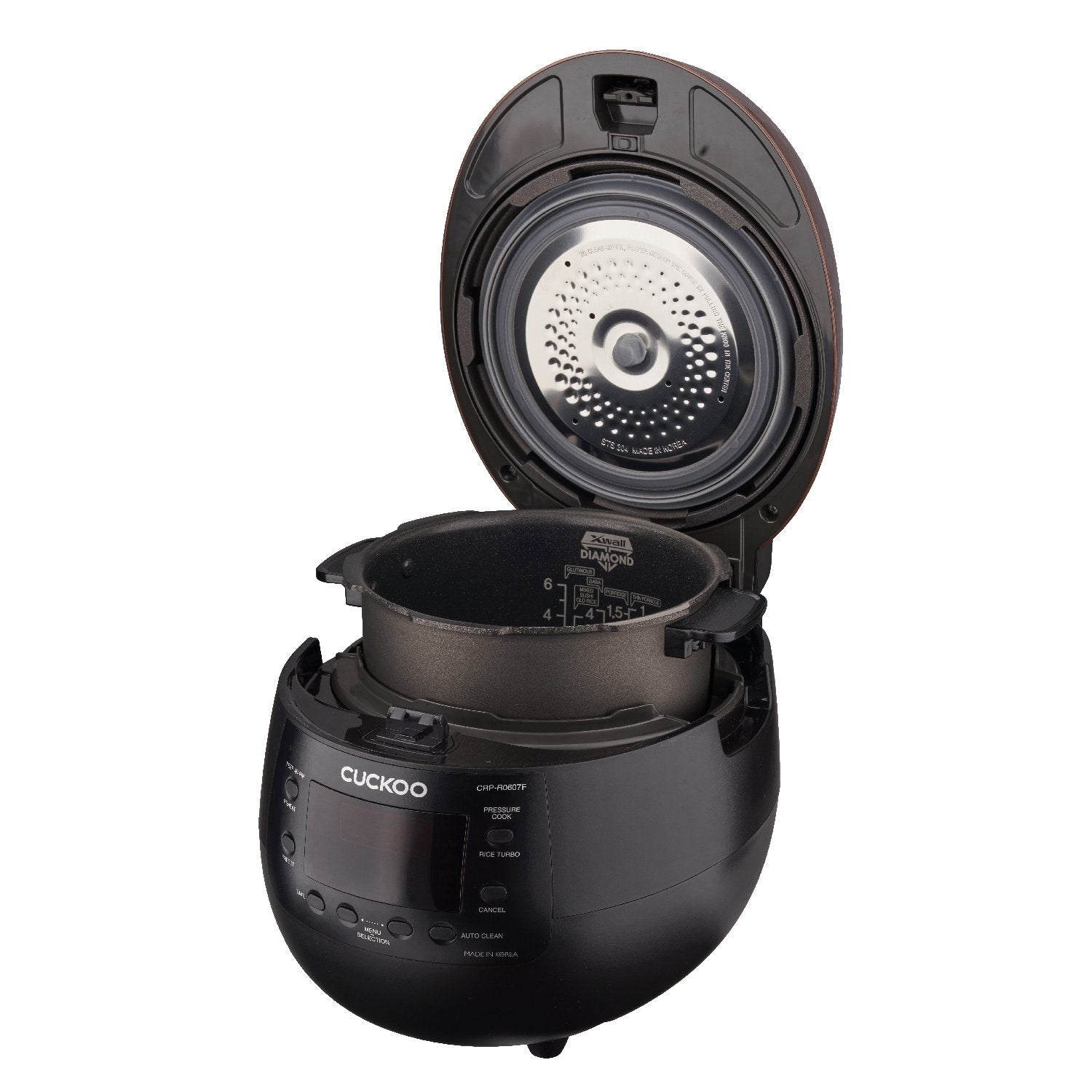 cuckoo-crp-r0607f-dampfdruck-reiskocher-hp-1-08-l image 7