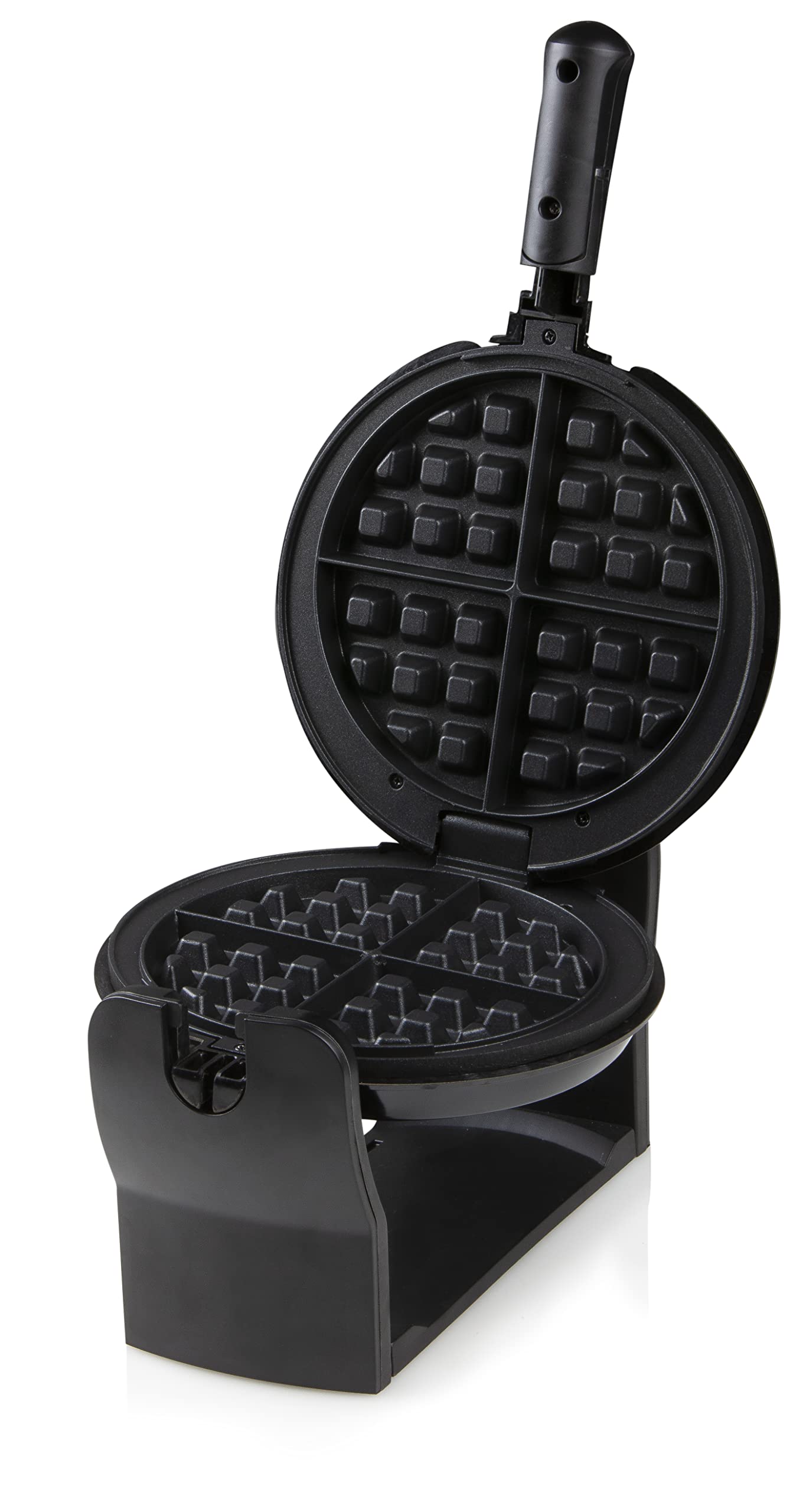 domo-do9223w-doppel-waffeleisen-1400w-belgische-waffeln-schwarz image 7
