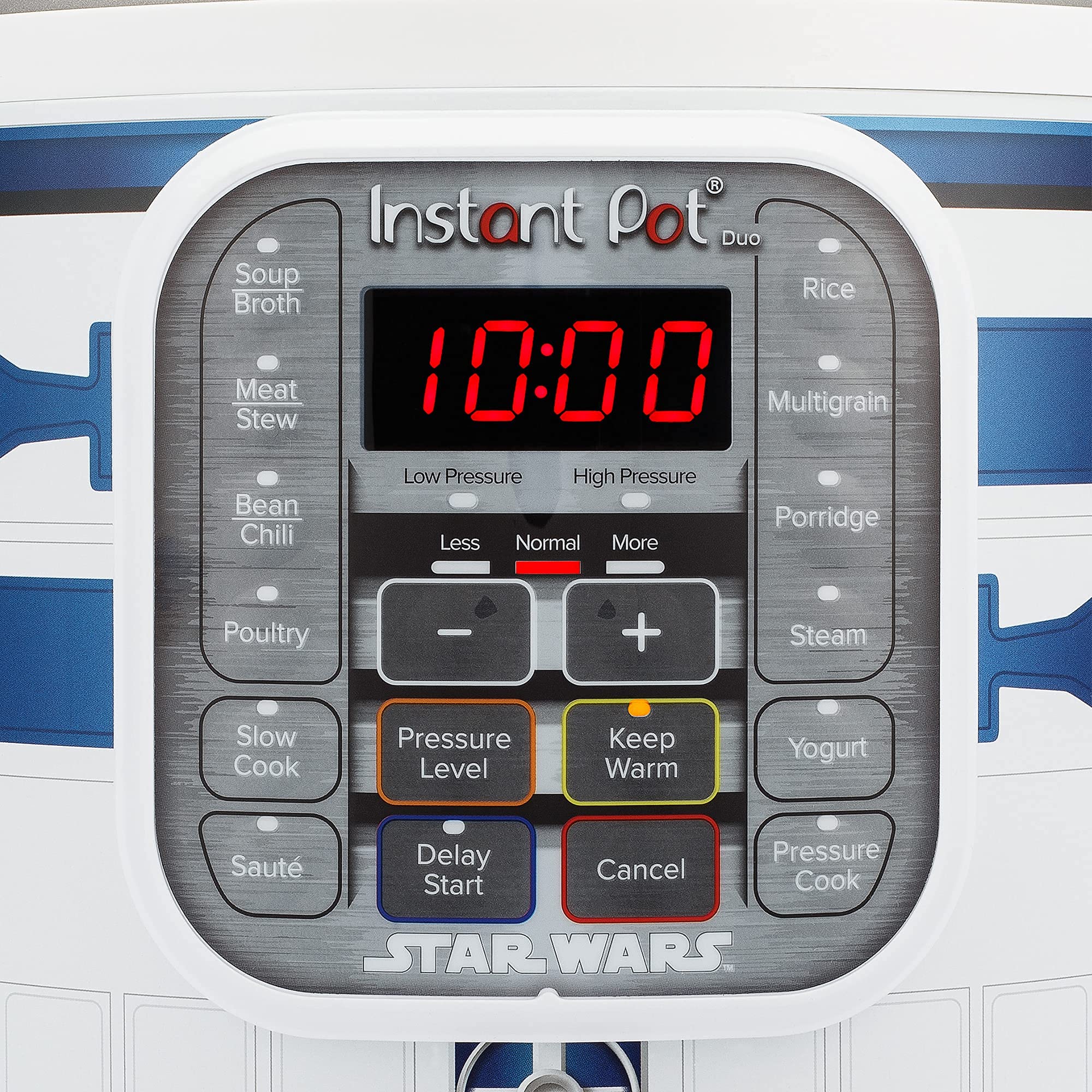 instant-pot-duo-60-r2d2-star-wars-7-in-1-multikocher-5-7-liter-1000-w image 5