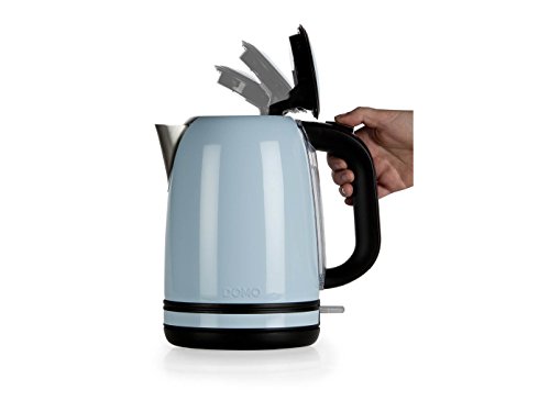 domo-do488wk-wasserkocher-1-7l-2200w-pastellblau image 8