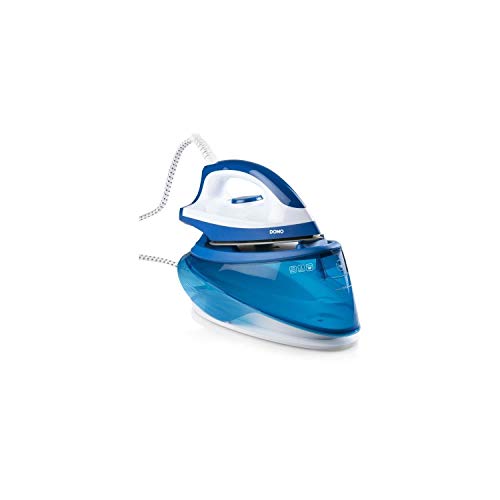 domo-do7112s-dampfb-gelstation-2200w-mit-keramiksohle-und-1-8l-tank image 8