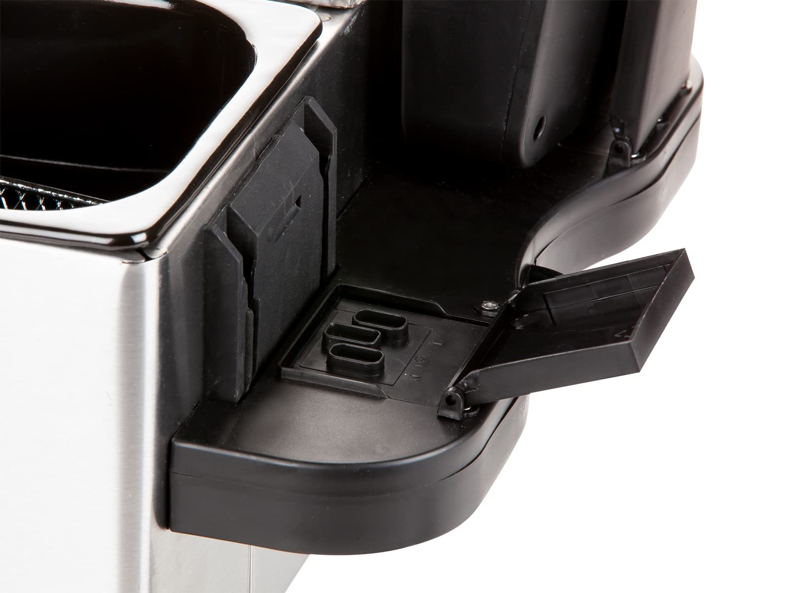 domo-do560fr-fritteuse-doppel-2x-3l-edelstahl-3500w image 7
