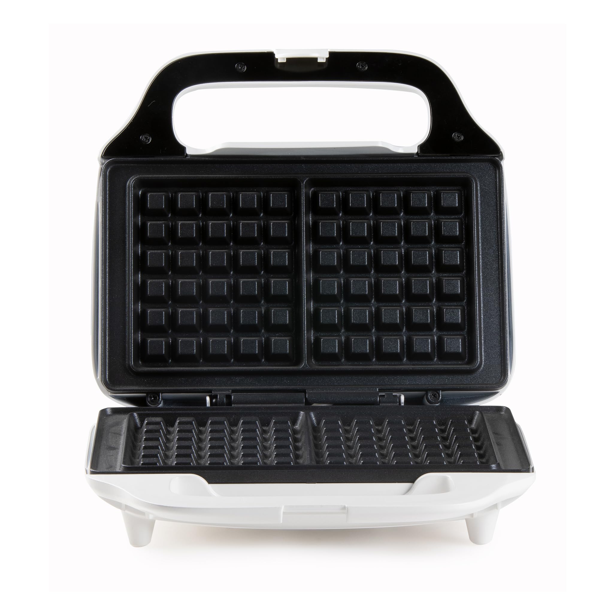 domo-do9133w-waffeleisen-xl-f-r-quadratische-waffeln-wei-900w image 6