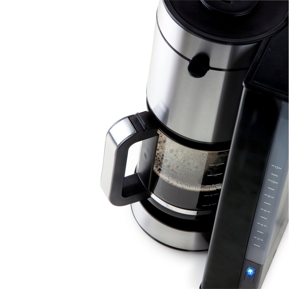 domo-do704k-urban-kaffeemaschine-filter-1-5l-12-tassen-1100w image 5