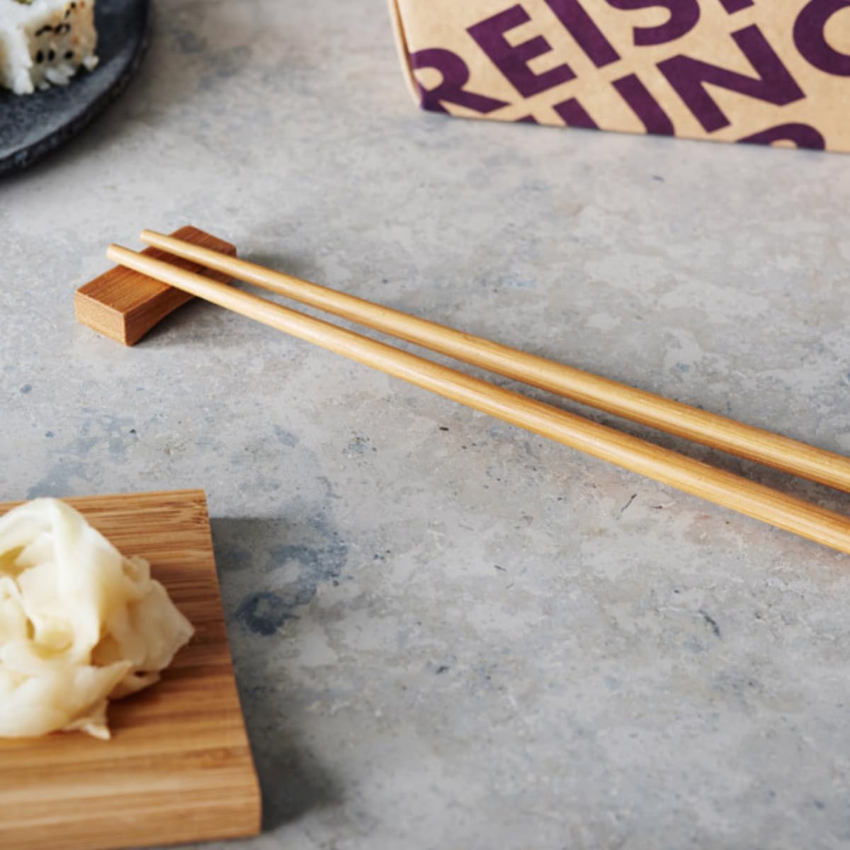 reishunger-sushi-servier-set-bambus-4-teilig-f-r-4-personen image 3