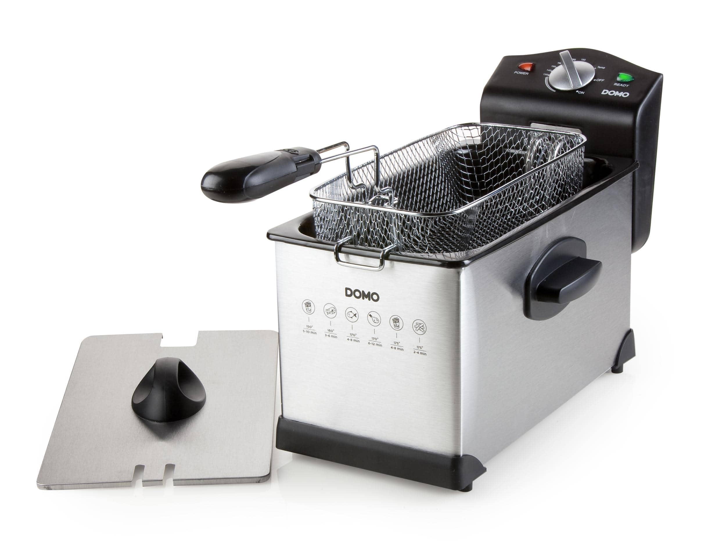 domo-do514fr-fritteuse-3l-2000w-edelstahl-mit-cool-zone image 4