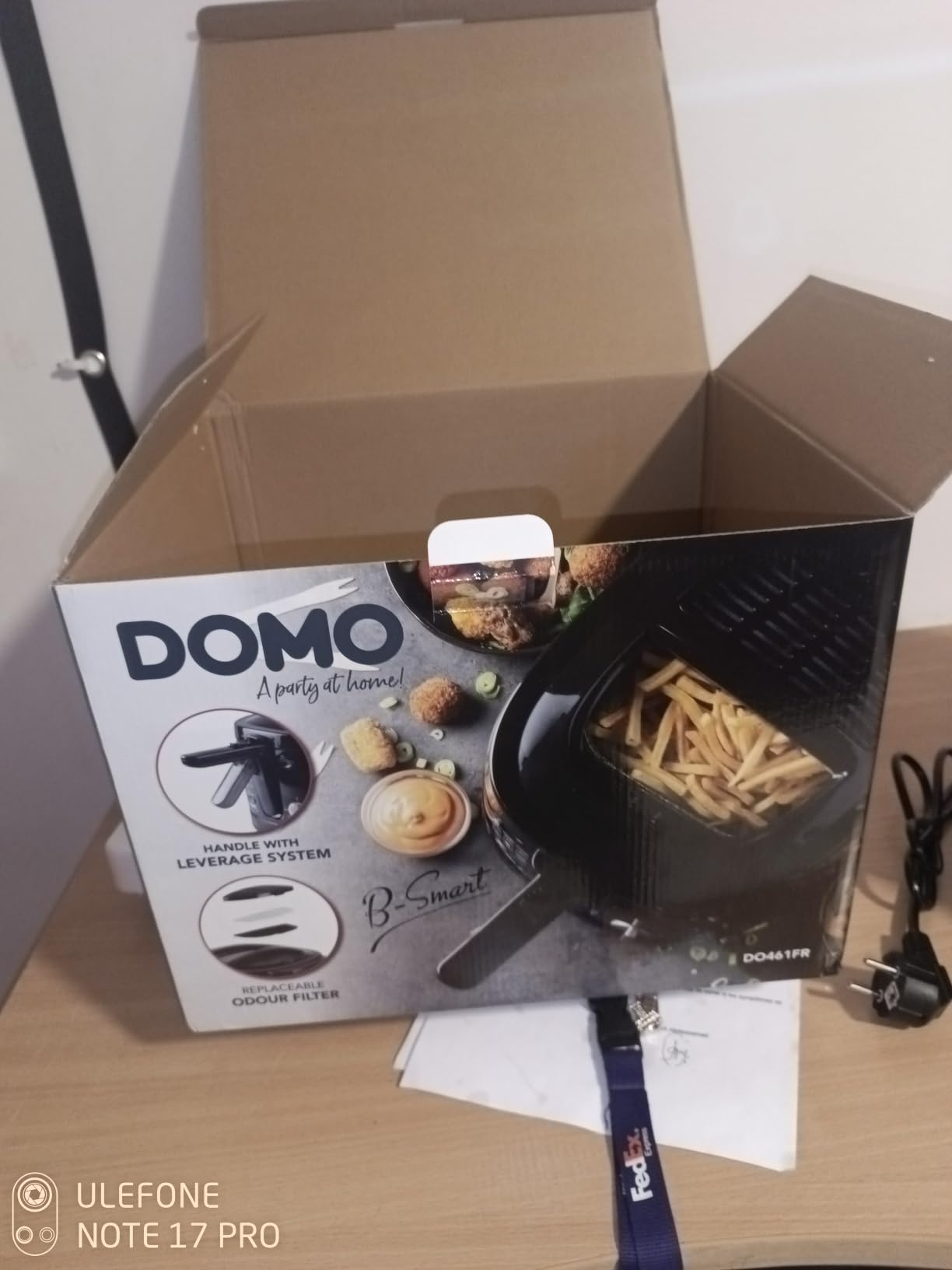 Tut was sie soll