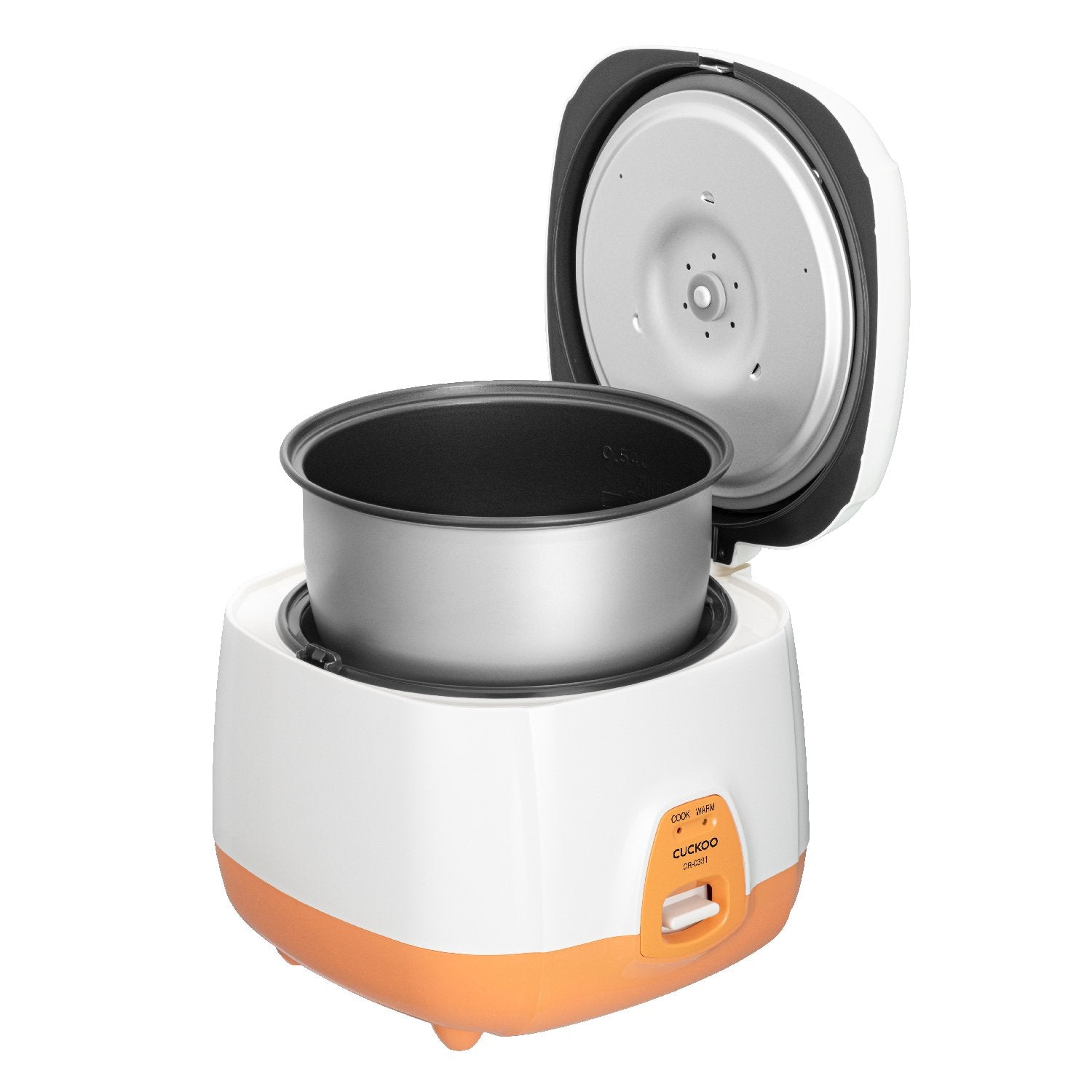 cuckoo-cr-0331-elektrischer-reiskocher-0-54-l-3-cups image 4