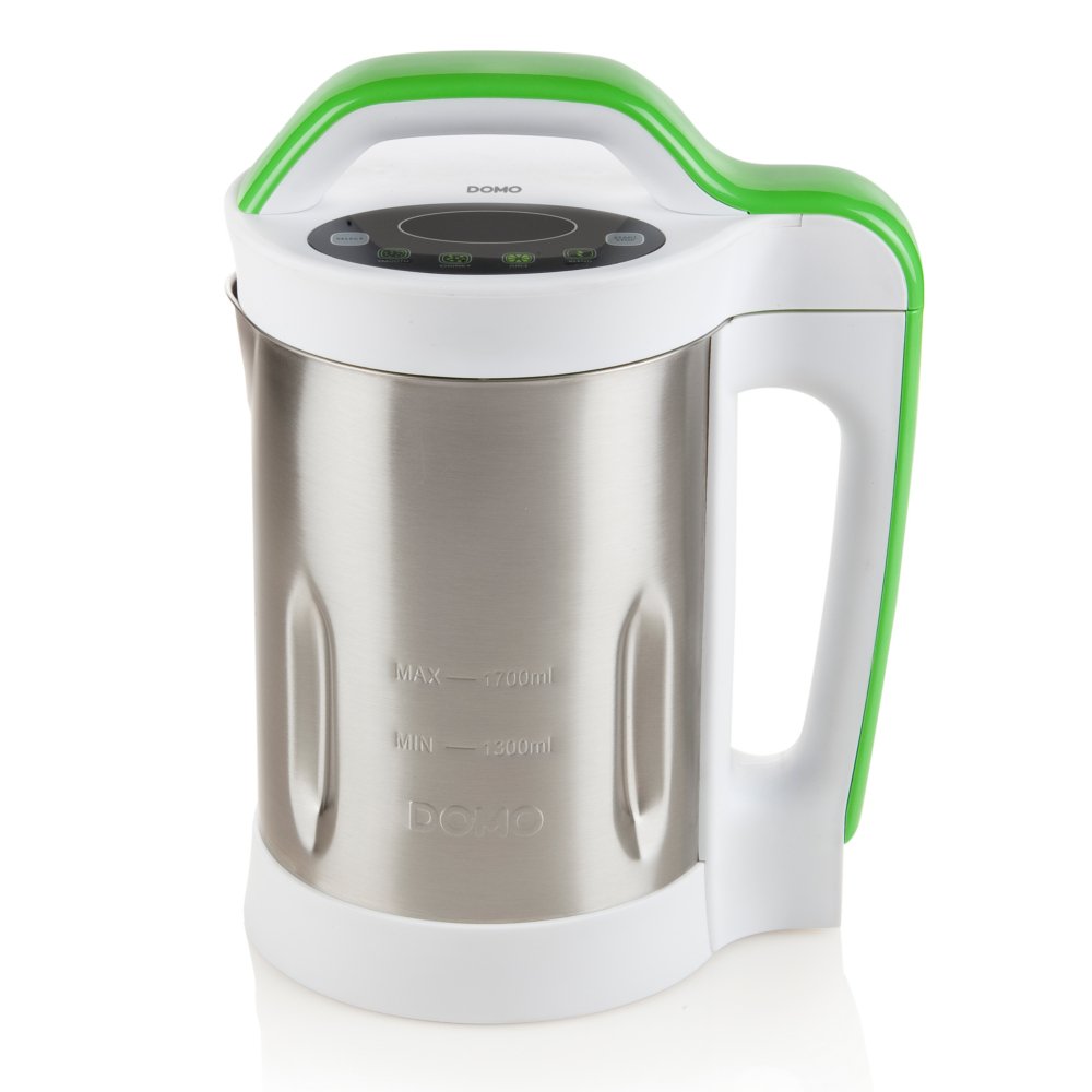 domo-do499bl-xxl-easy-suppenkocher-1-7l-mit-4-programmen image 2