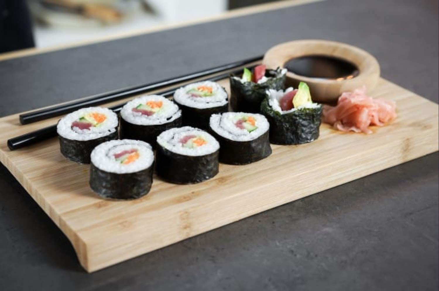 reishunger-ingwer-wei-eingelegt-12-x-100-g-sushi-ingwer-gari image 5