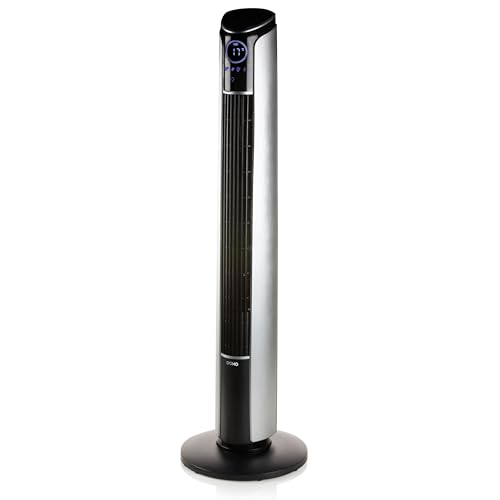 domo-do8127-turmventilator-107-cm-mit-timer-und-fernbedienung image 8