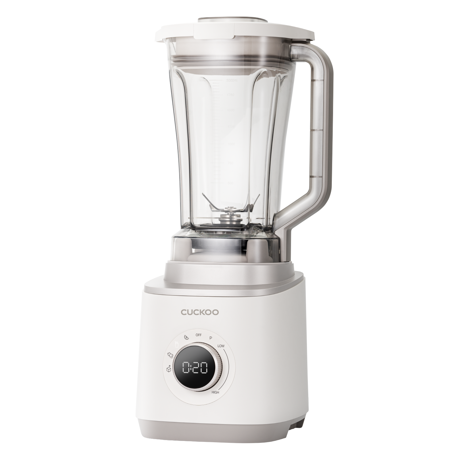 cuckoo-cfm-g200c-crosscut-plus-zwei-wege-rotationsmixer-2-0-l-1000-w image 6