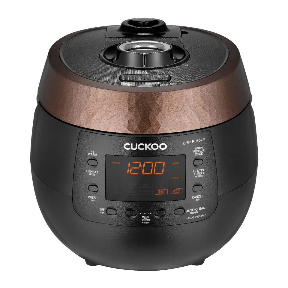 cuckoo-crp-r0607f-dampfdruck-reiskocher-hp-1-08-l image 1