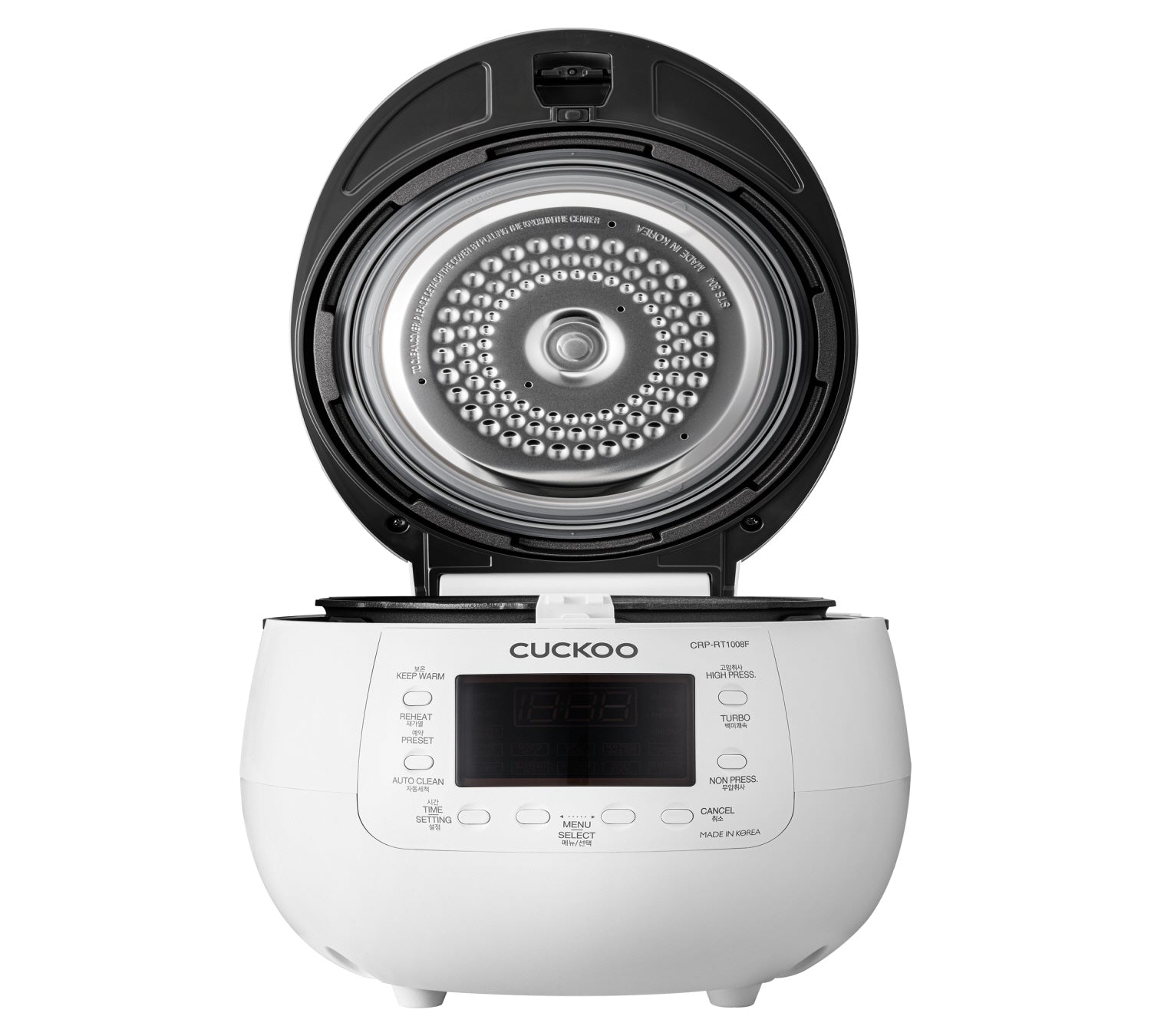cuckoo-crp-rt1008f-twin-pressure-reiskocher-10-cups-1-8l image 8