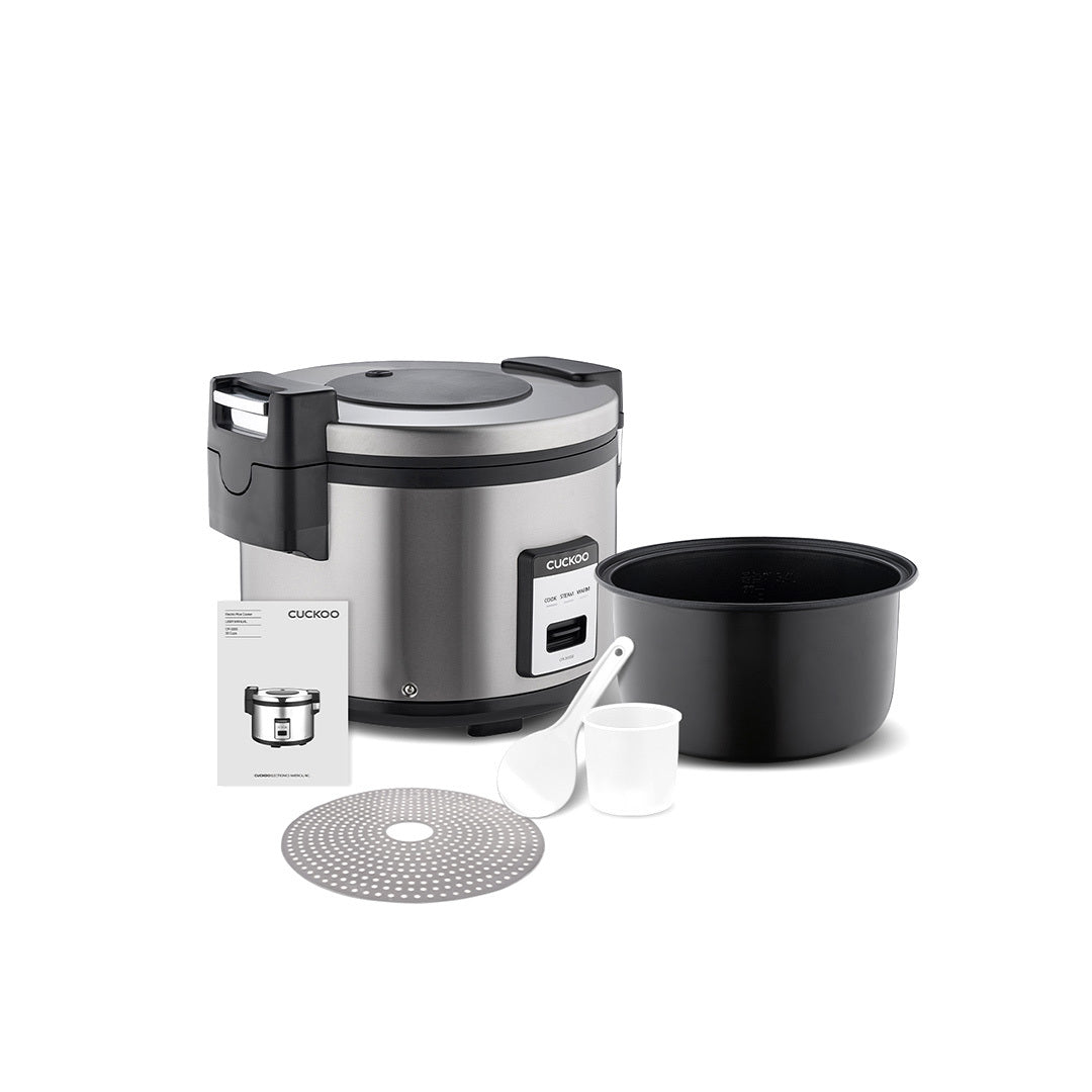 cuckoo-cr-3055-gastro-reiskocher-5-4l-30-cups-1460w image 5