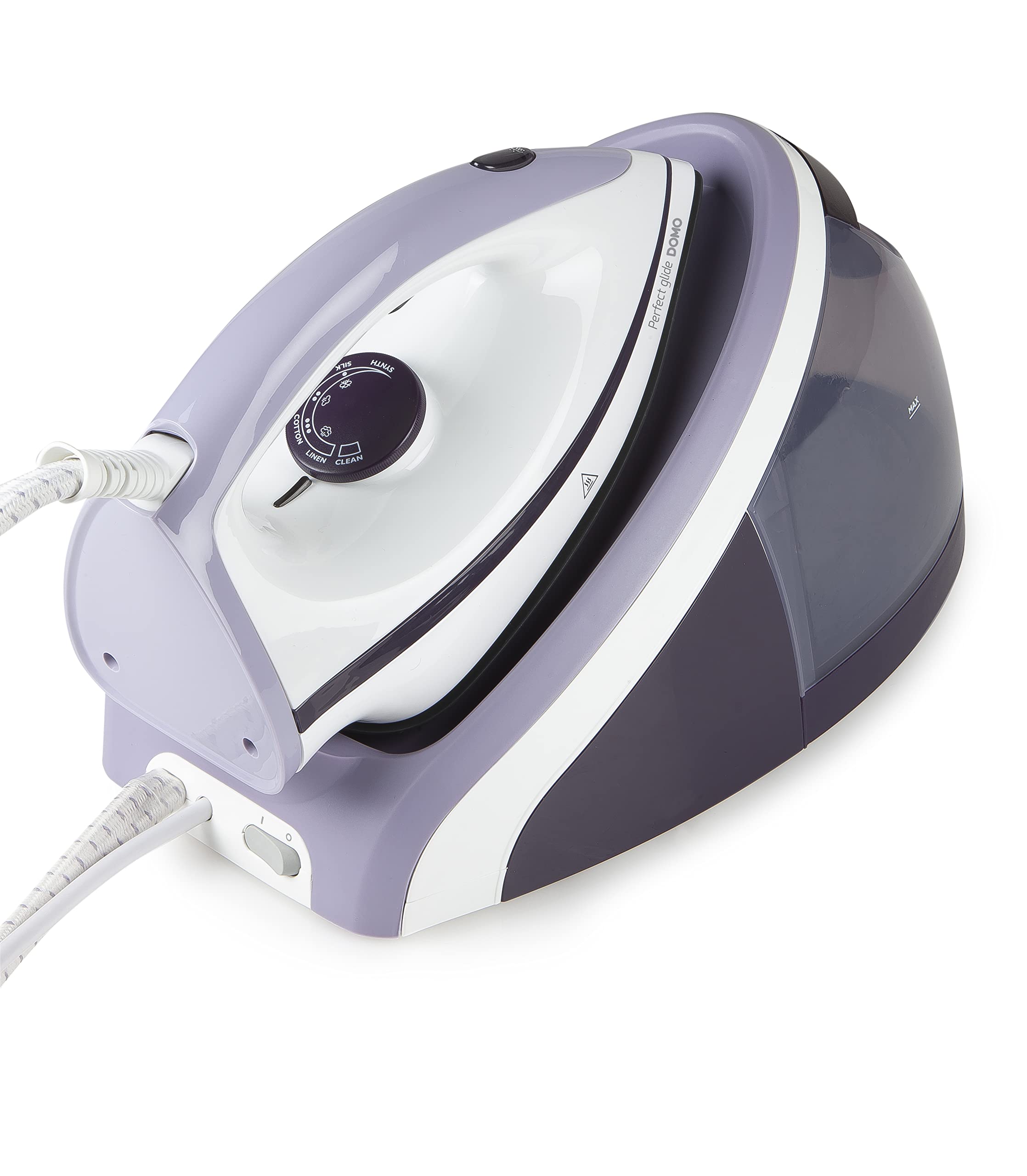 domo-do7111s-dampfb-gelstation-2800-w-1-5-l-violett-wei image 3