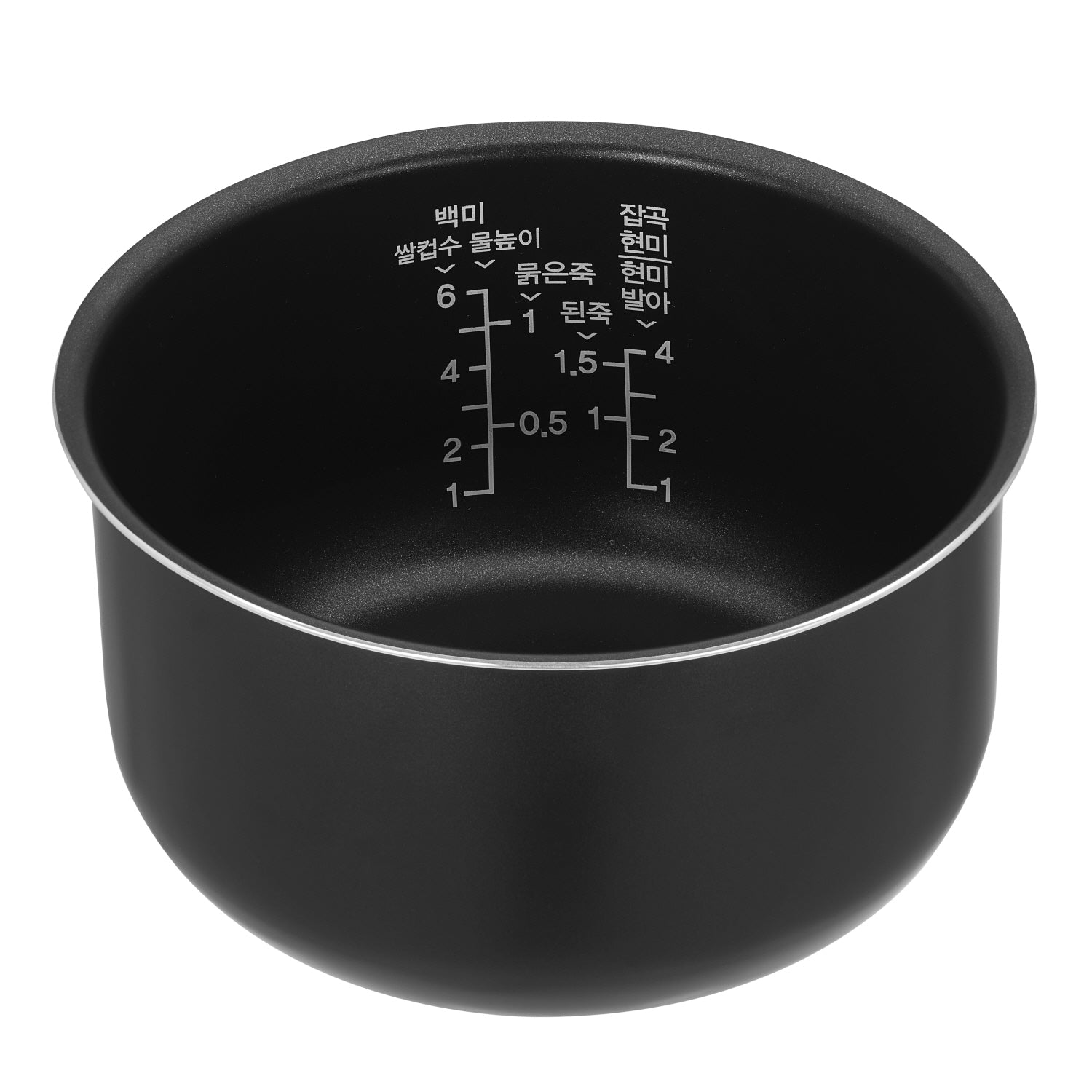 cuckoo-cr-0685fw-micom-reiskocher-wei-6-cups-1-08l image 5