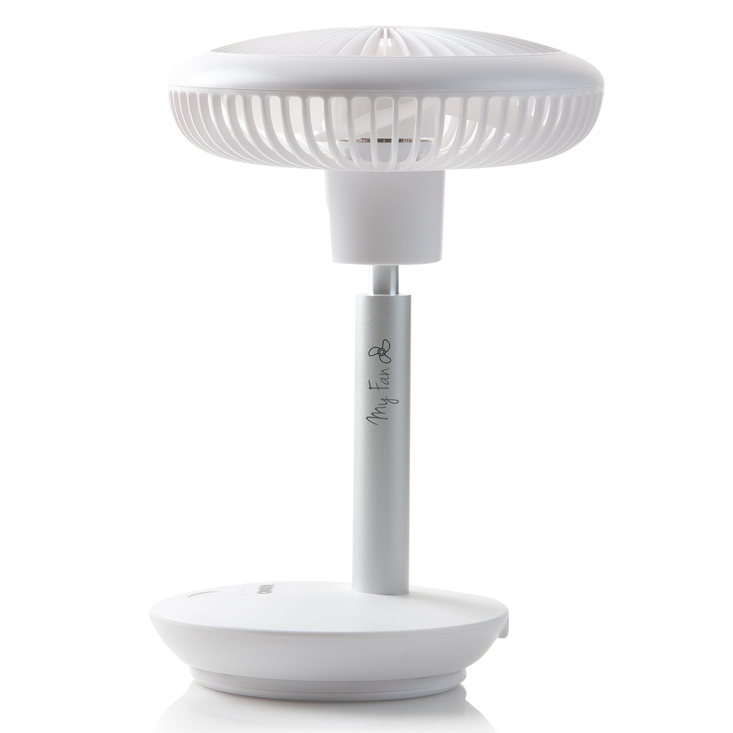 domo-do8147-my-fan-tischventilator-18-cm-akku-wei image 5