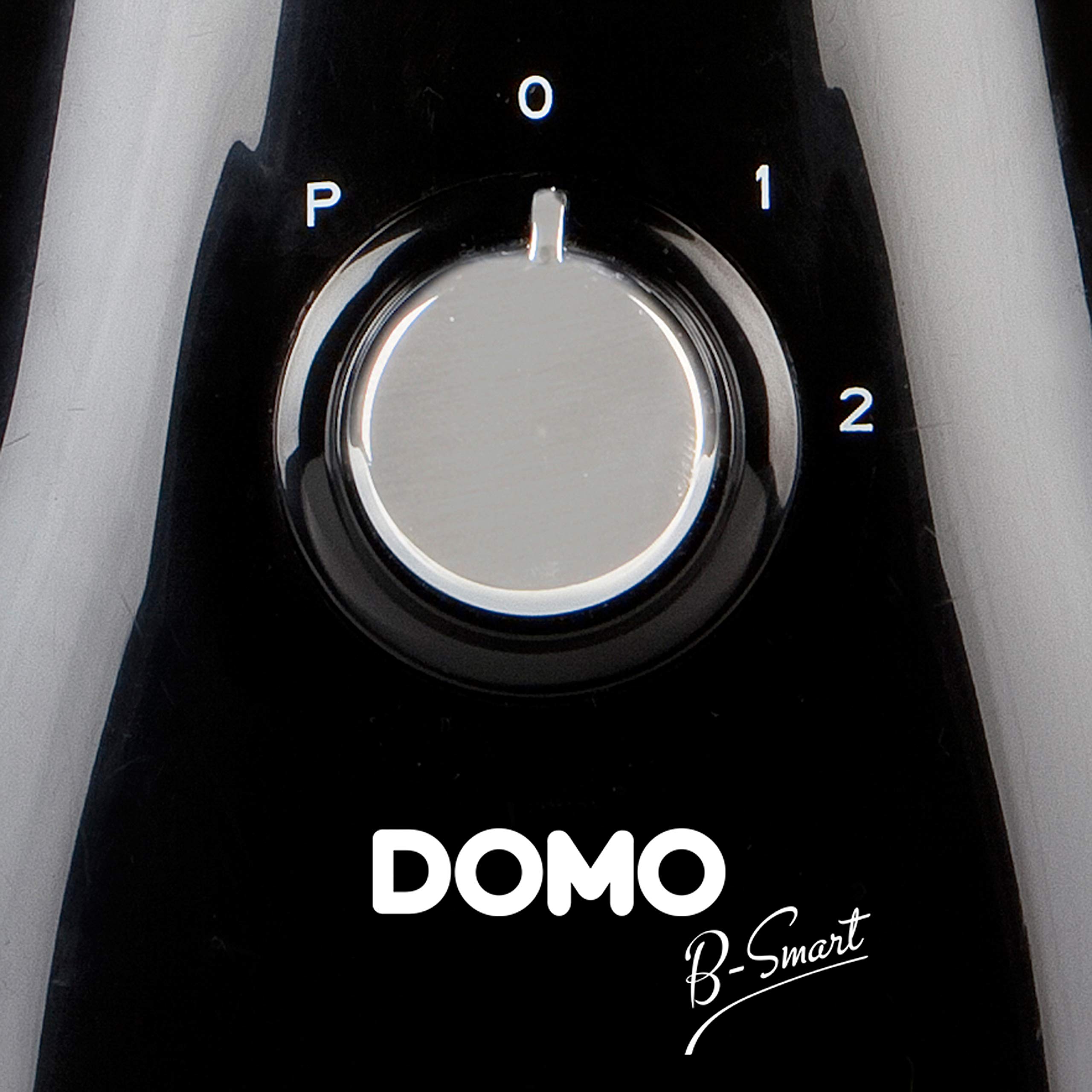 domo-b-mart-do441bl-standmixer-1-5-l-500-w image 4