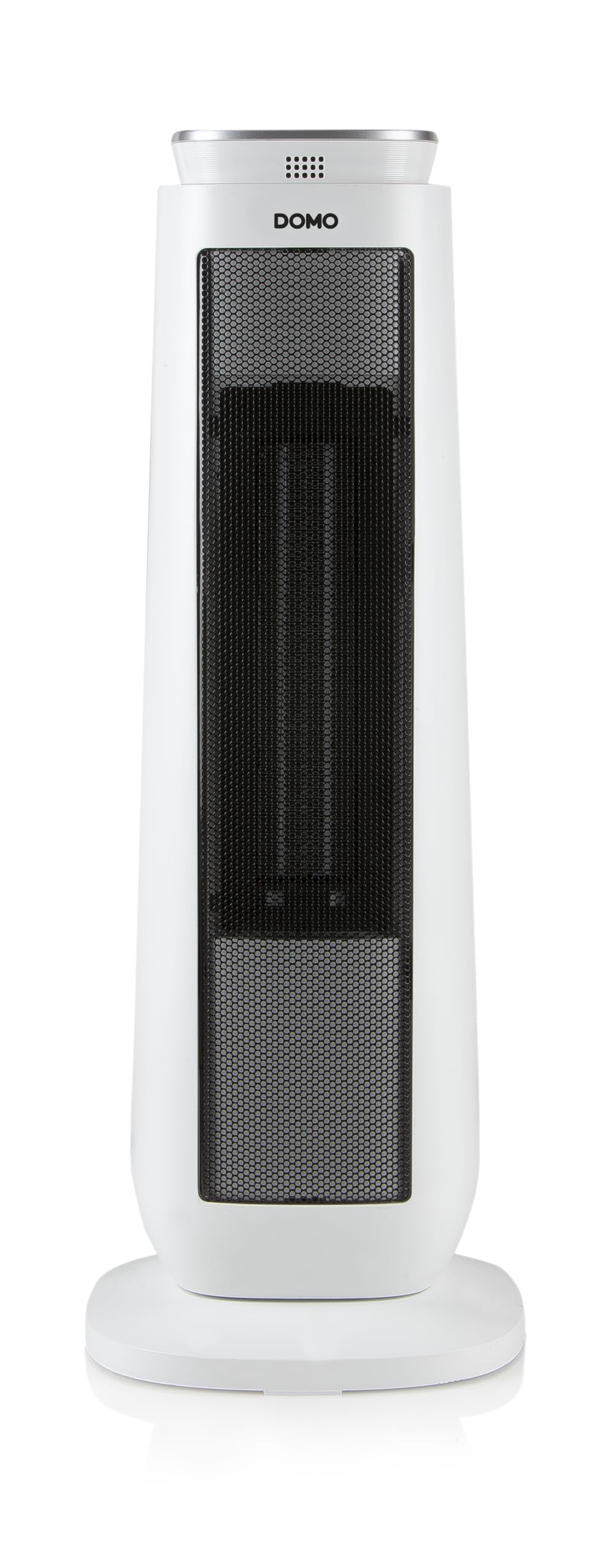 domo-do7347h-turmheizventilator-2000w-wei-mit-eco-funktion-und-timer image 1