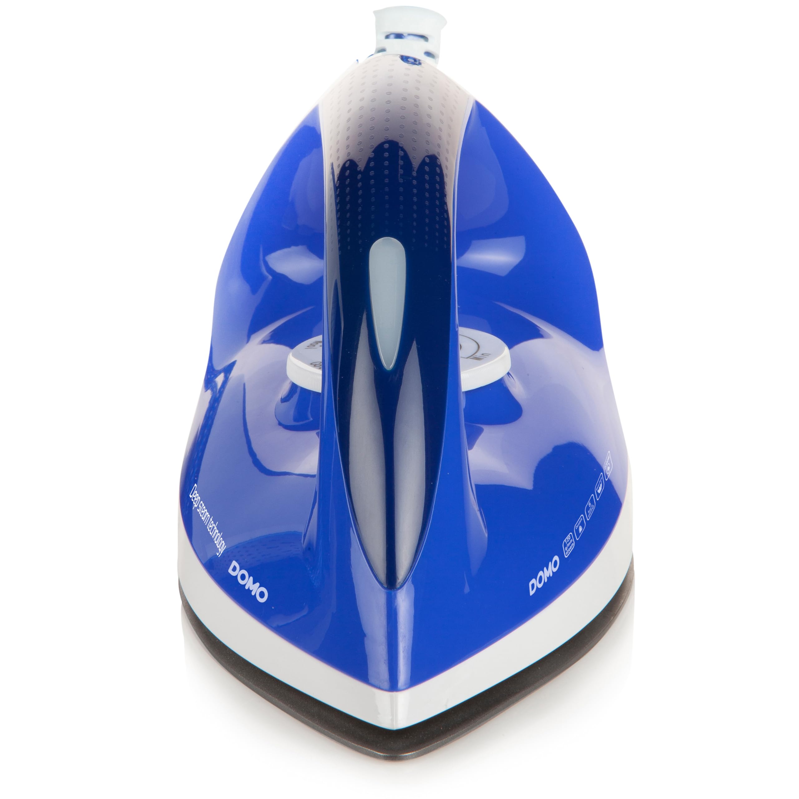 domo-do1069s-dampfb-gelstation-5-bar-1-2-l-keramiksohle-2200-w image 7