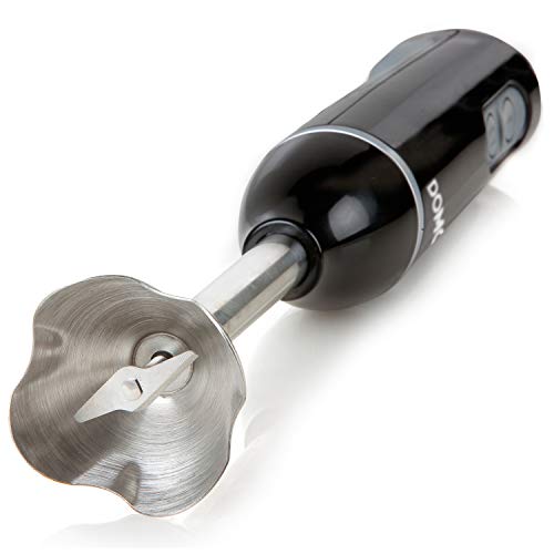domo-b-smart-do9179m-stabmixer-400-w-schwarz image 8