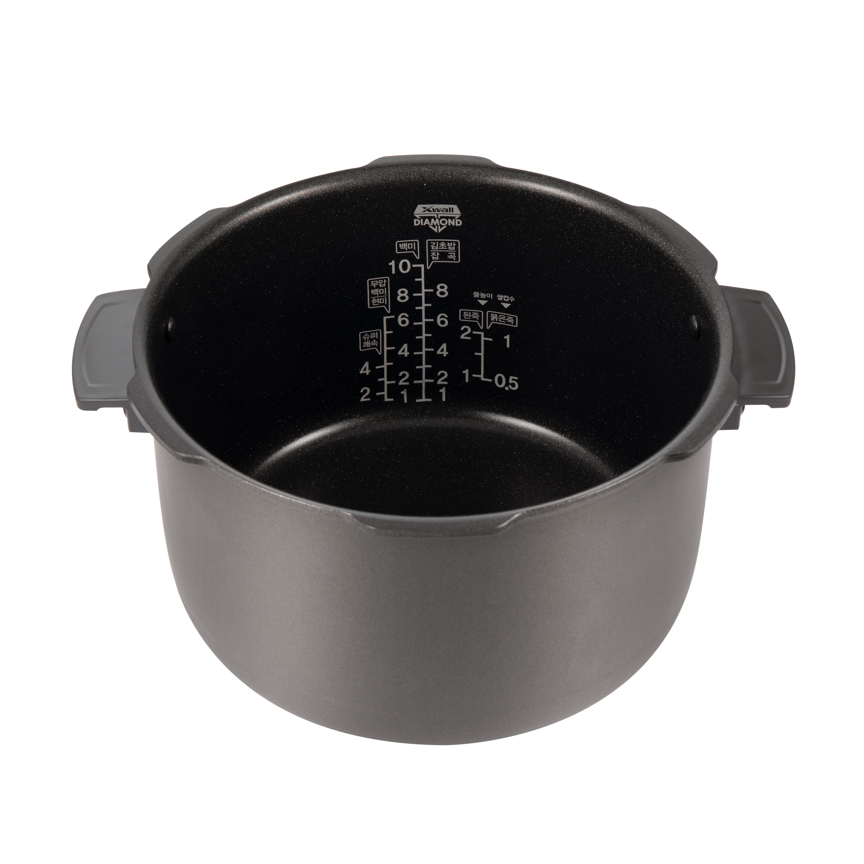 cuckoo-crp-st1009f-urban-grau-twin-pressure-reiskocher-10-cups-1-8l image 6