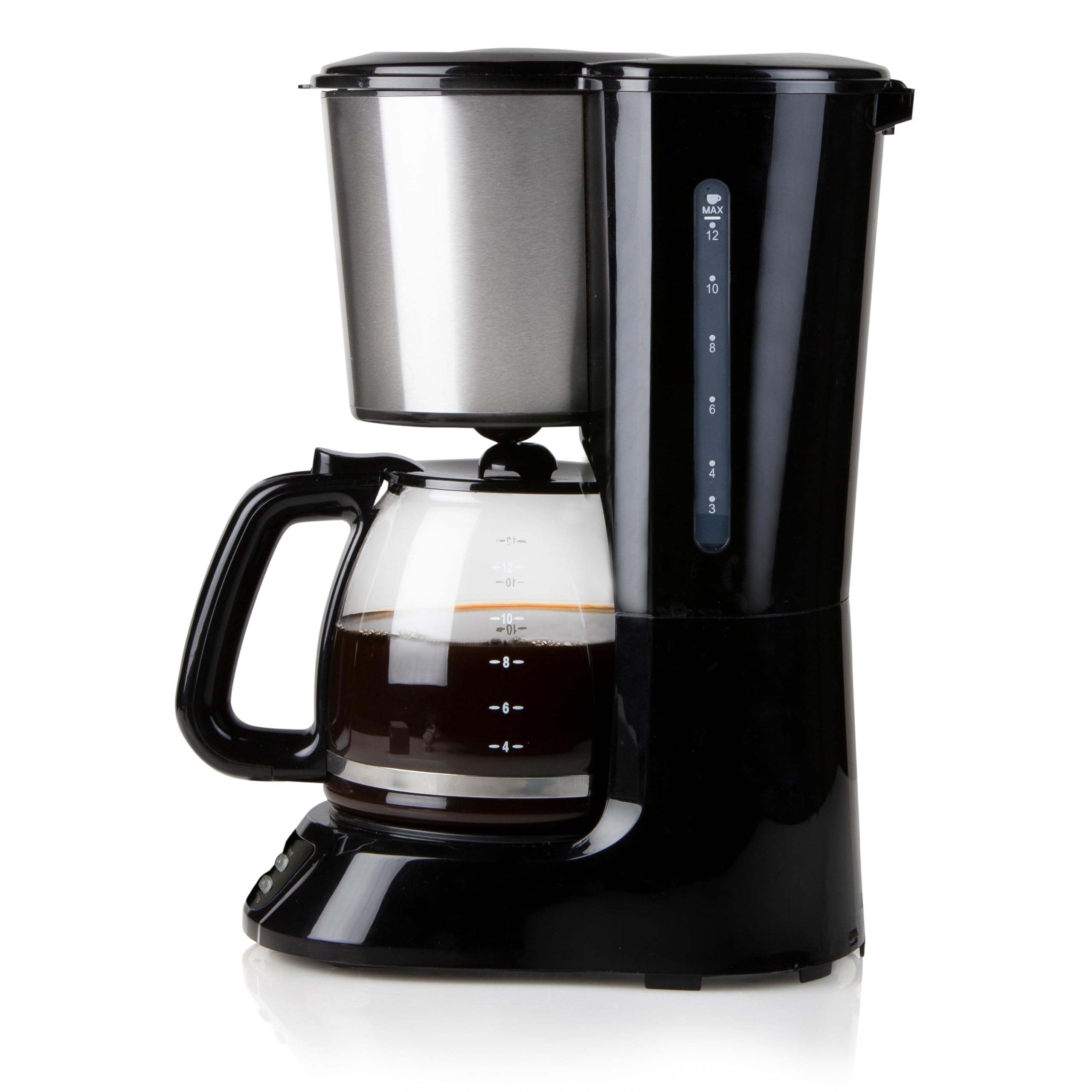 domo-do1065k-filterkaffeemaschine-1-5-l-f-r-12-tassen image 5