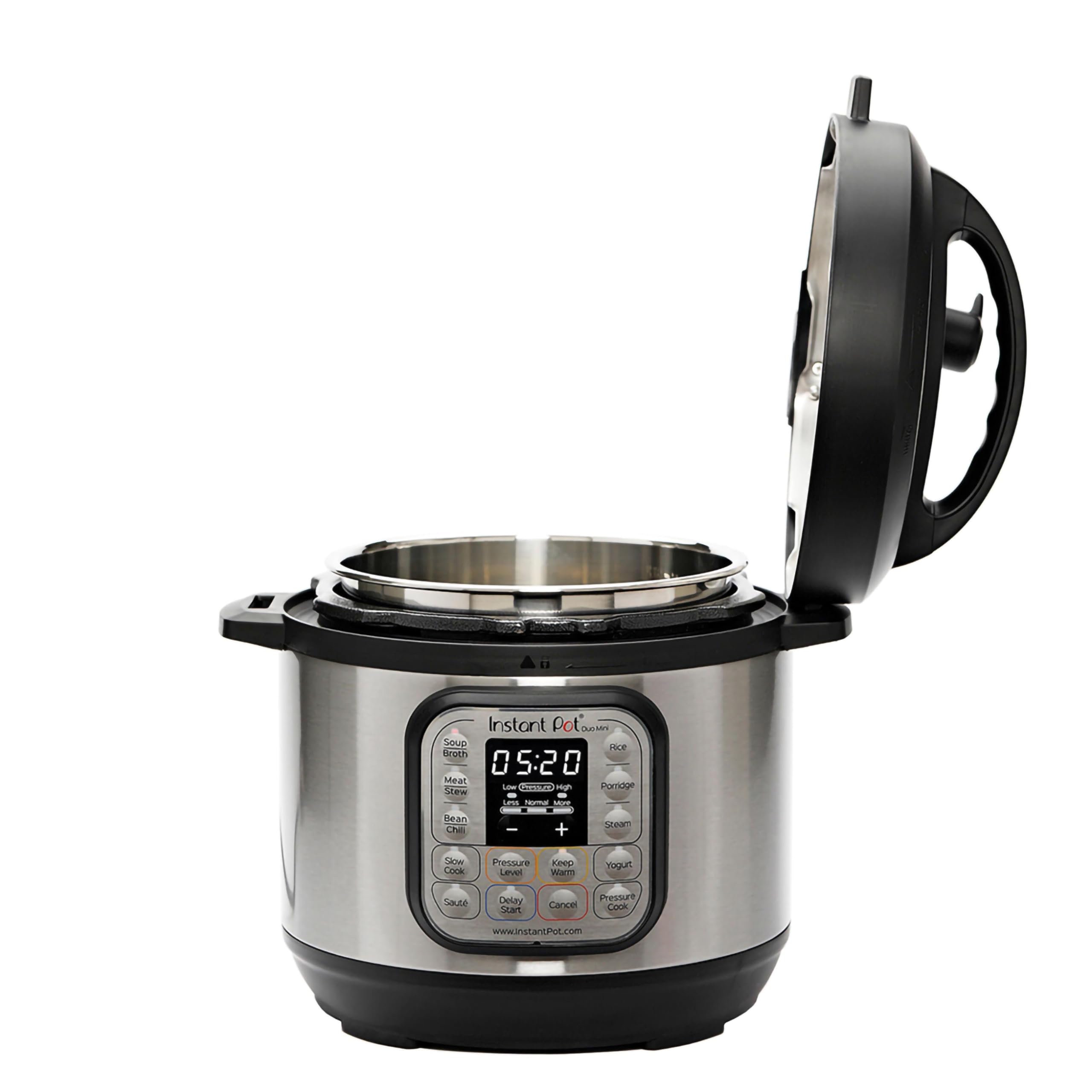 instant-pot-duo-mini-7-in-1-multikocher-3-l image 3