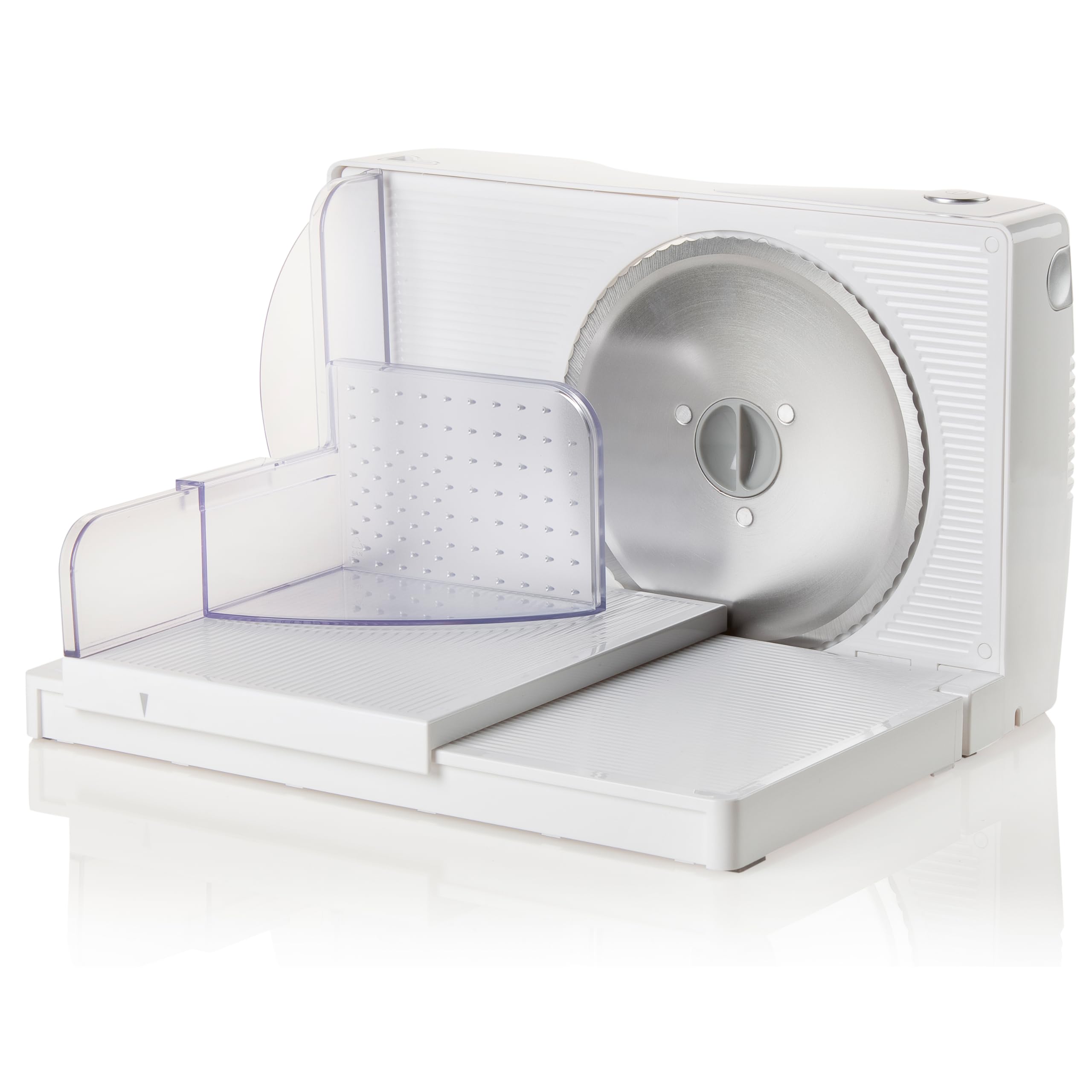 domo-ms171-allesschneider-elektrisch-0-15-mm-17-cm-wei image 2