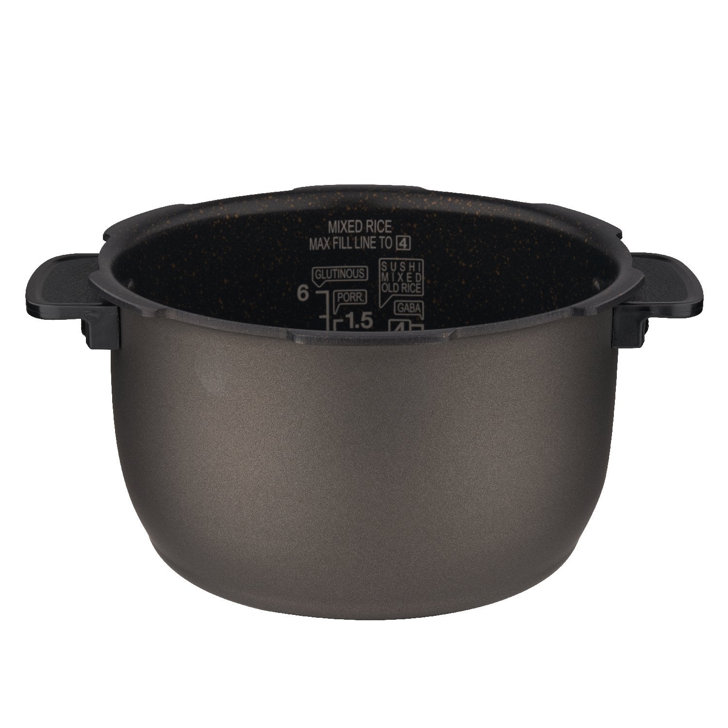 cuckoo-crp-n0681f-dampfdruck-reiskocher-1-08-l-6-cups-rot-wei image 7