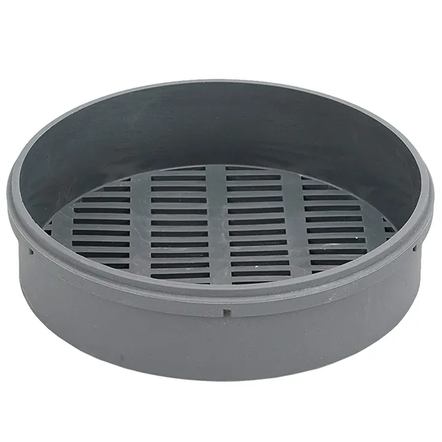 instant-pot-silikon-dampfkorb-grau-f-r-6qt-und-8qt-multikocher image 1