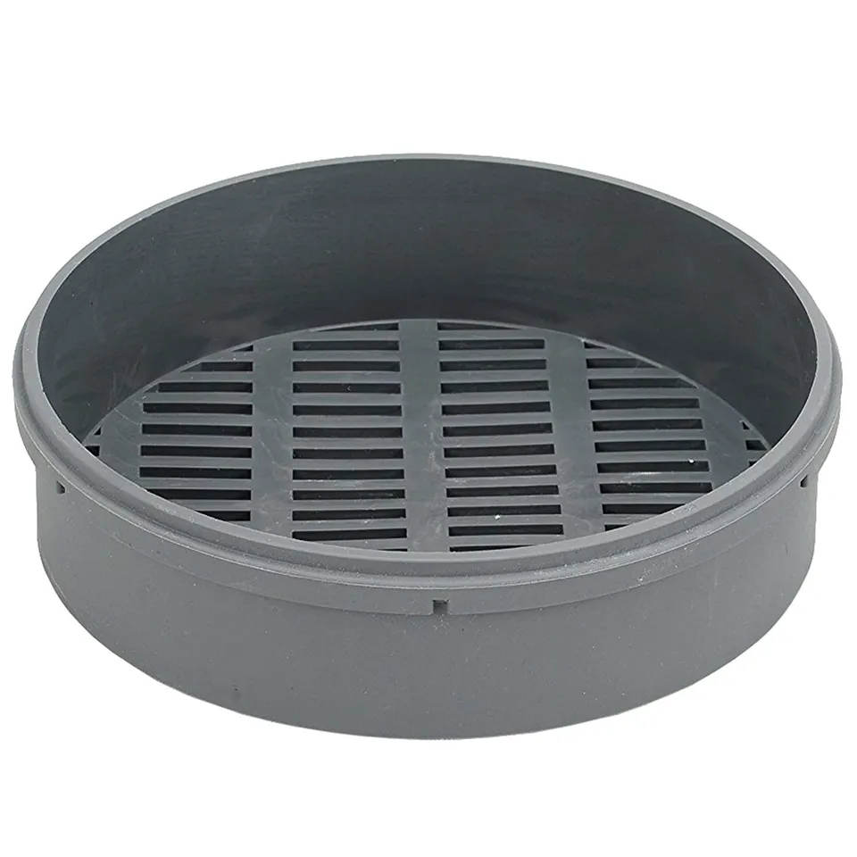 instant-pot-silikon-dampfkorb-grau-f-r-6qt-und-8qt-multikocher image 1