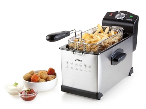 domo-do514fr-fritteuse-3l-2000w-edelstahl-mit-cool-zone image 8