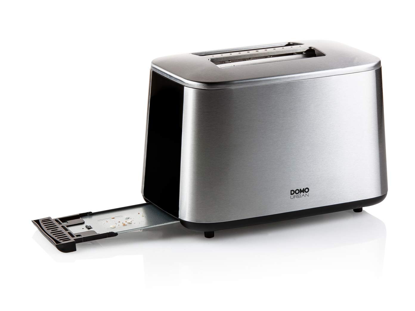 domo-do972t-2-schlitz-toaster-edelstahl-mit-schnell-toast-technologie image 5