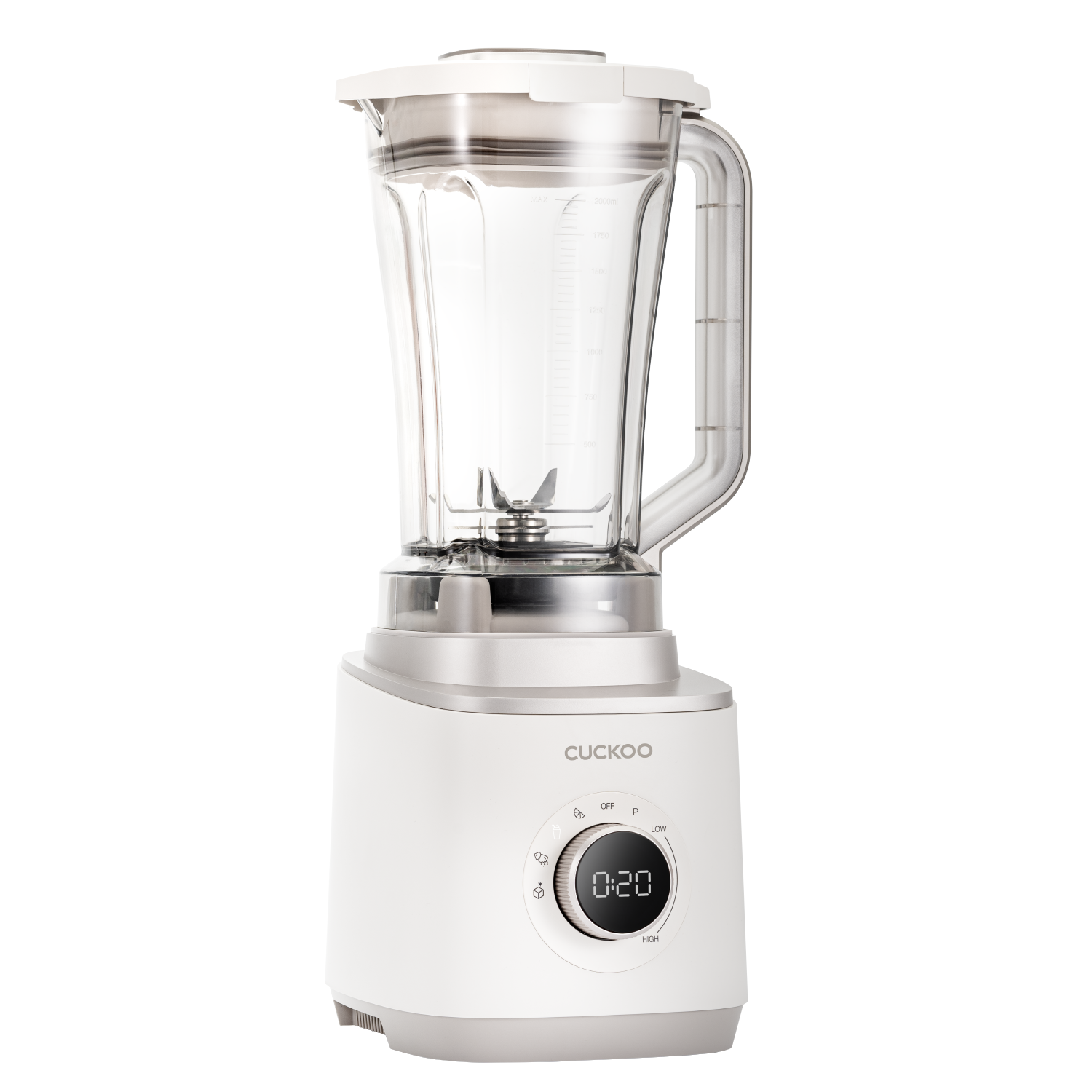 cuckoo-cfm-g200c-crosscut-plus-zwei-wege-rotationsmixer-2-0-l-1000-w image 7