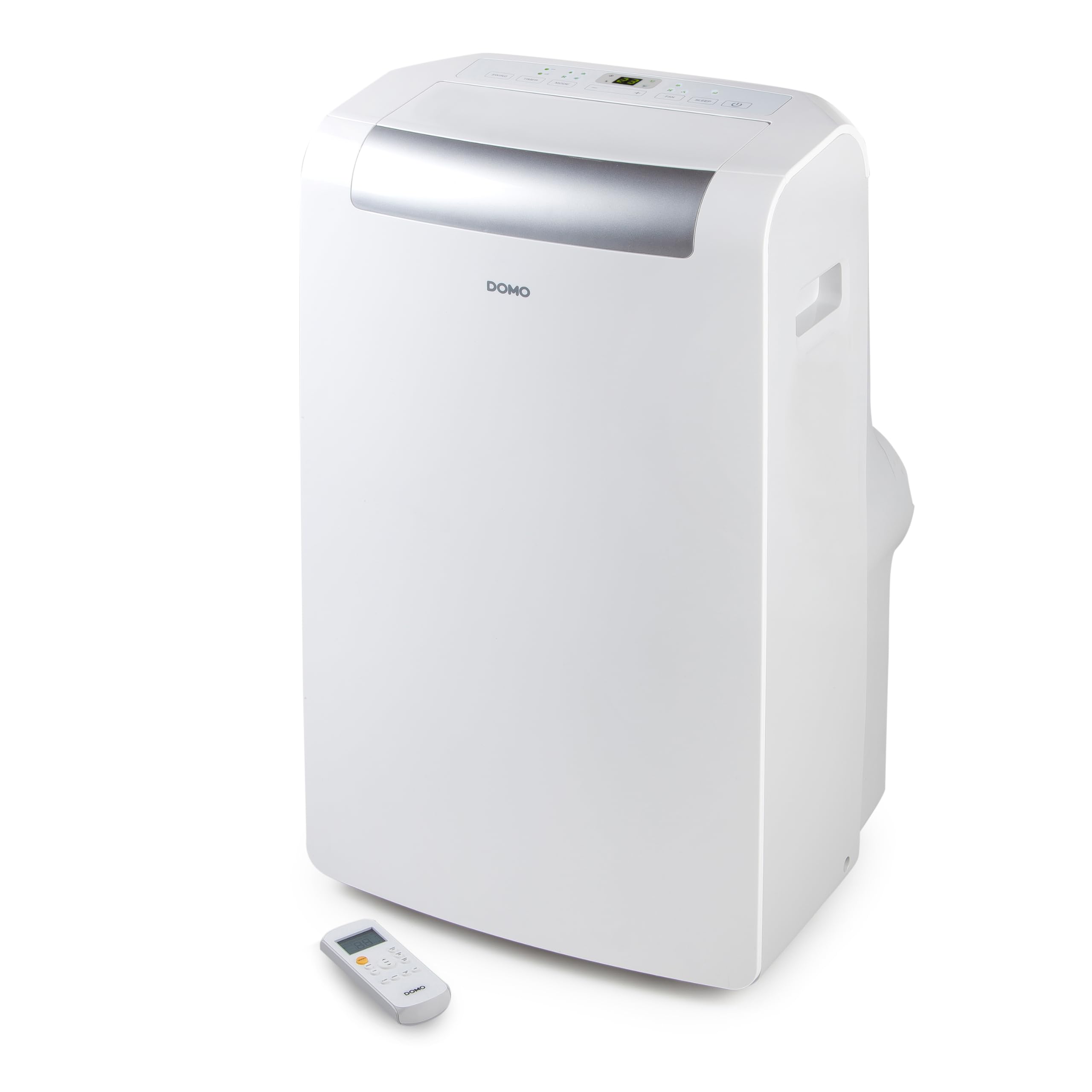 domo-do361a-mobile-klimaanlage-12-000-btu-40-m image 1