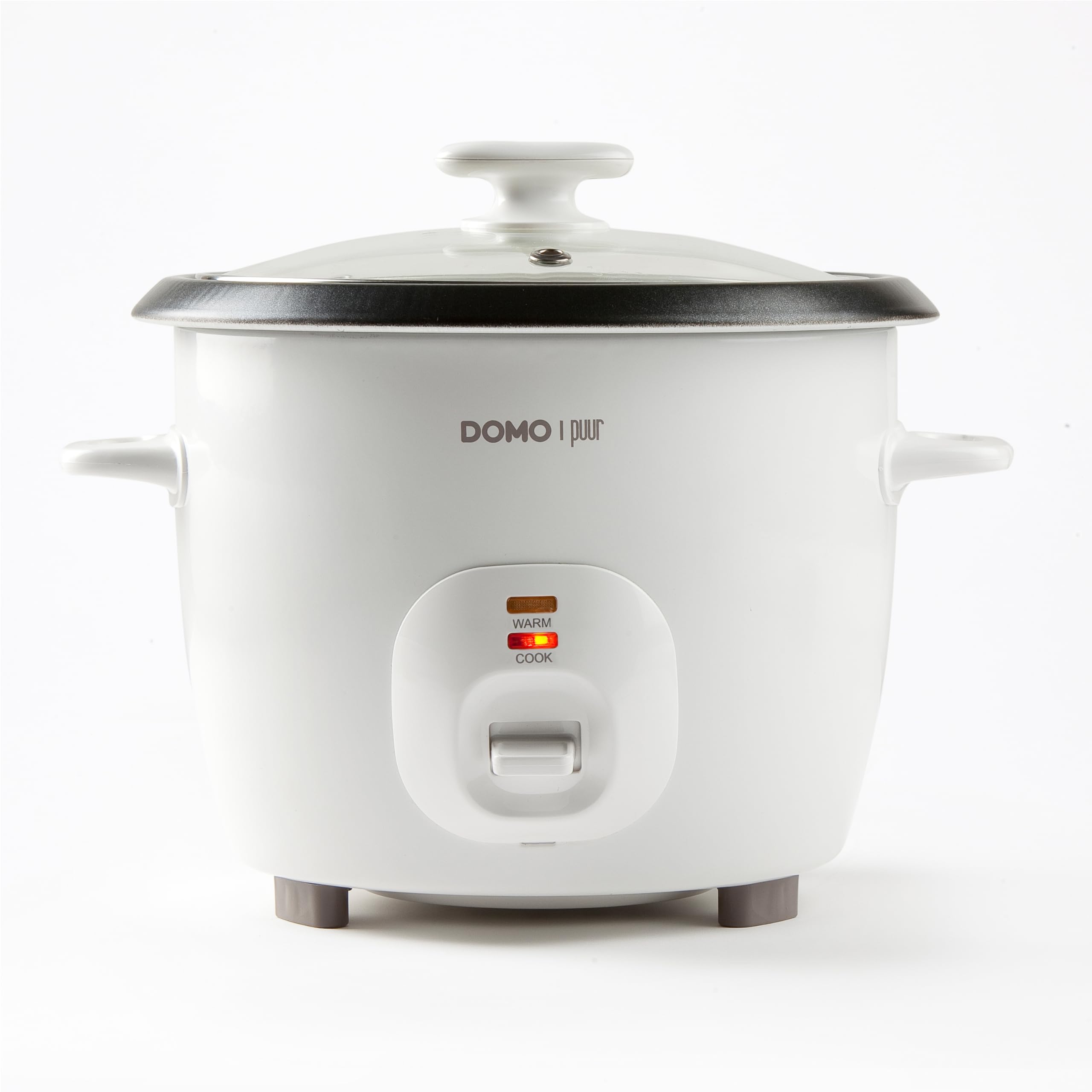 domo-do9176rk-reiskocher-puur-serie-1-3-l-wei image 3