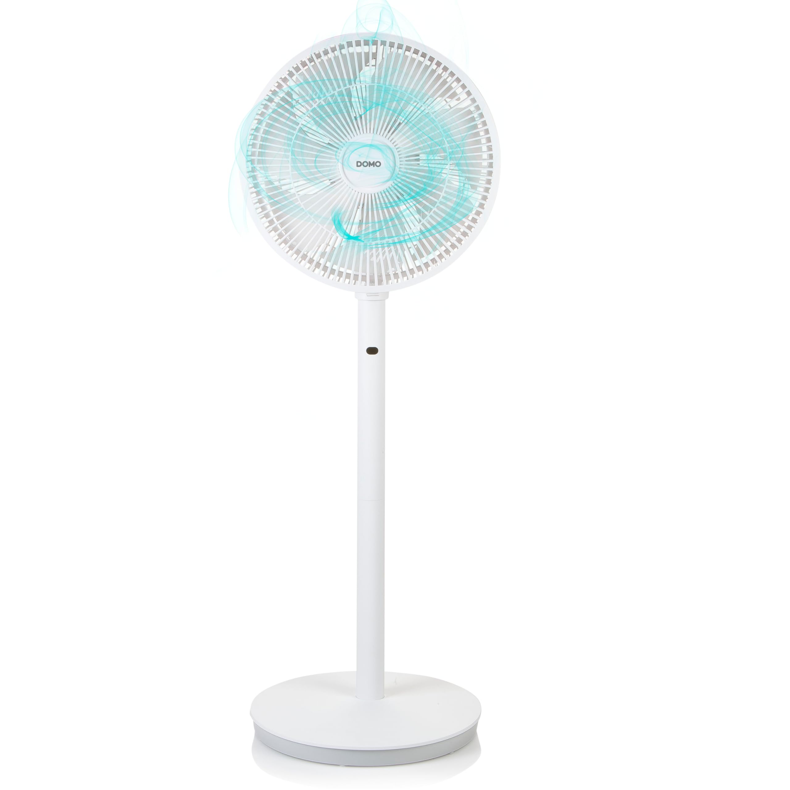 domo-do8149-standventilator-2-in-1-35-cm-weiss-mit-aroma image 6