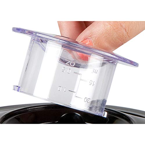 domo-b-mart-do441bl-standmixer-1-5-l-500-w image 7